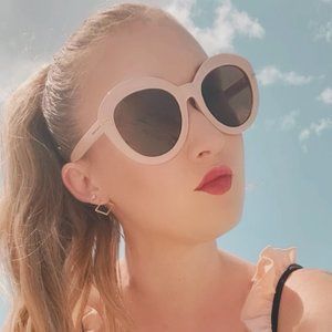 Meet your Posher, Krista